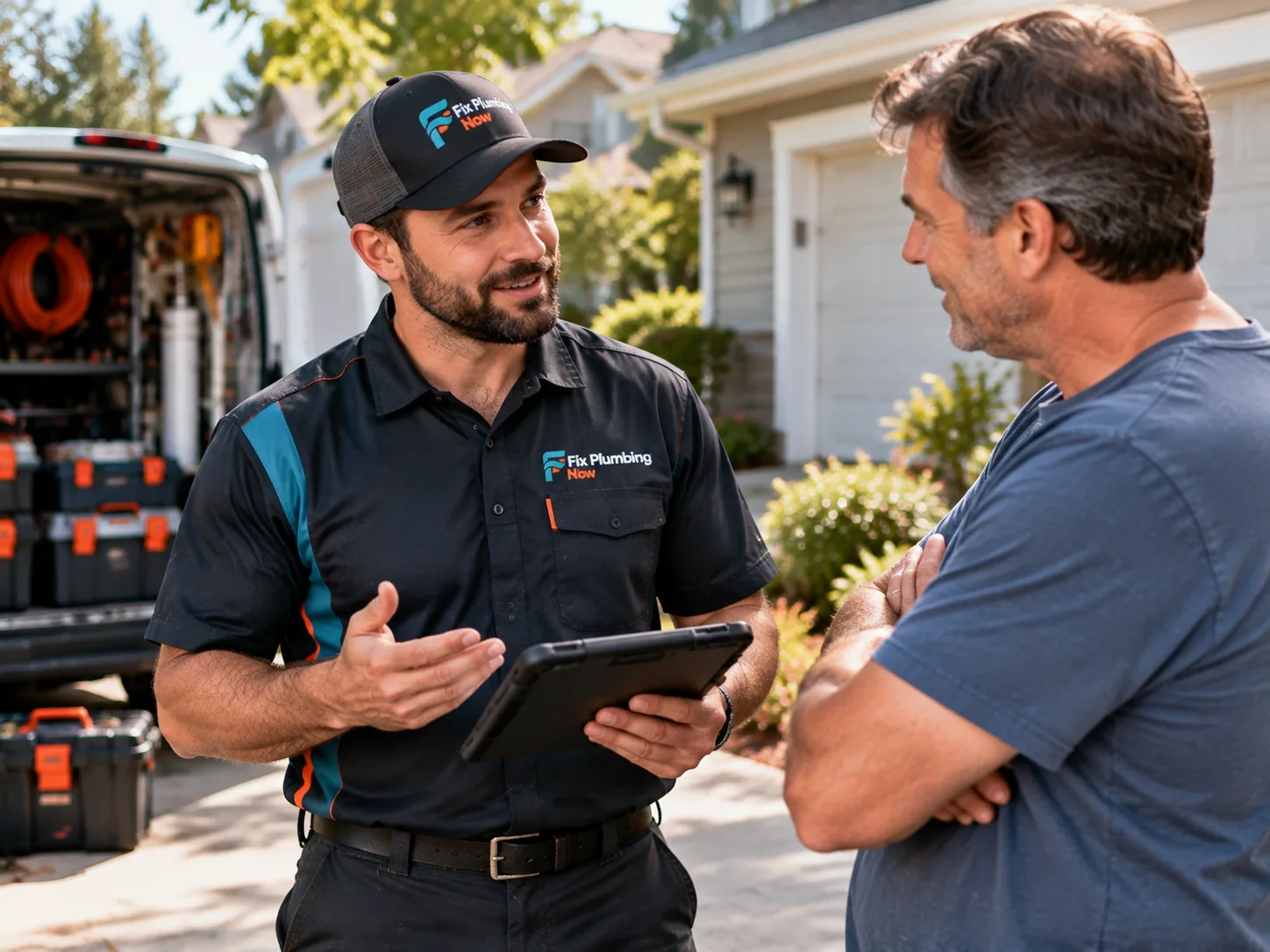 Clogged Drain Service Berwyn, PA FAQs